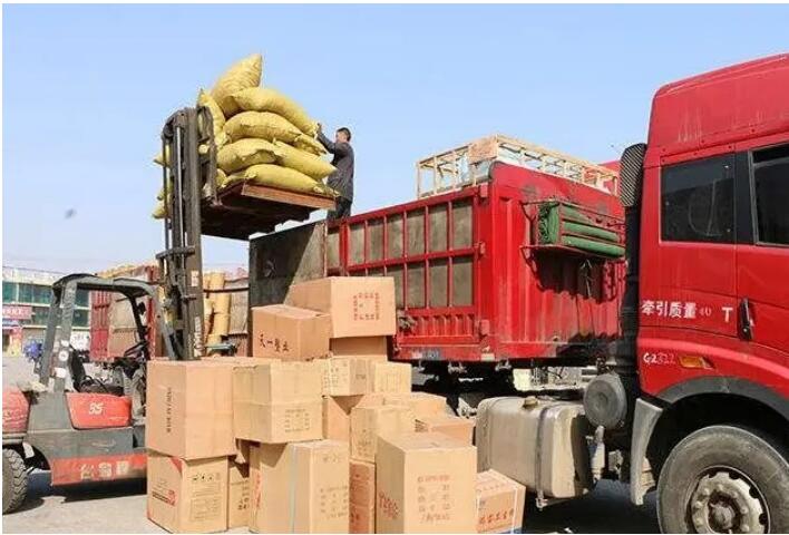 泉州到金水区物流专线