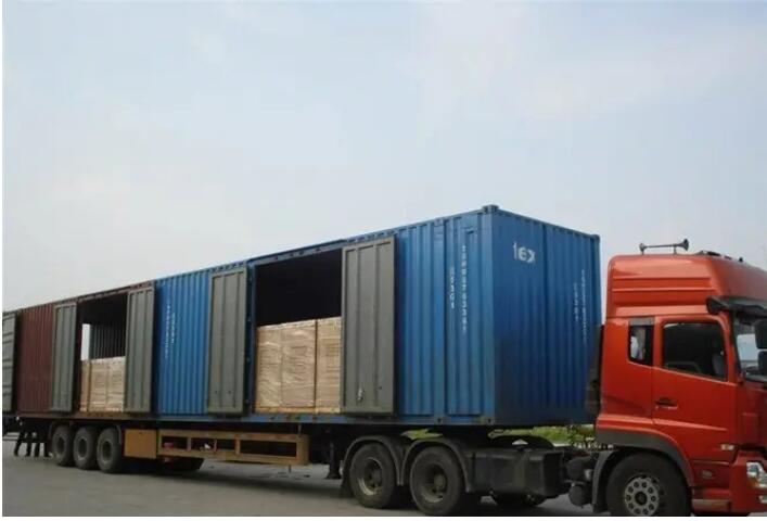 泉州到金水区整车运输