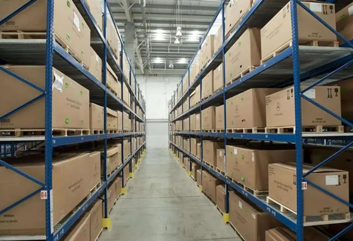 泉州到金水区货物仓储