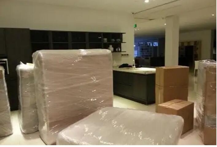 泉州到金水区长途搬家