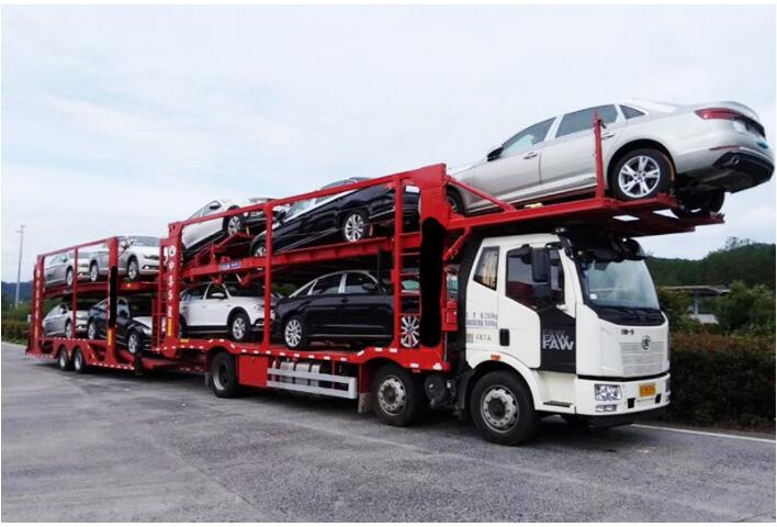 泉州到金水区轿车托运